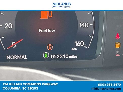 Used 2023 Acura Integra A-Spec FWD image 21
