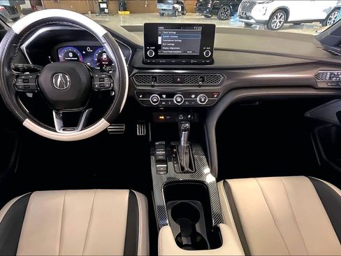 Used 2024 Acura Integra A-Spec image 14
