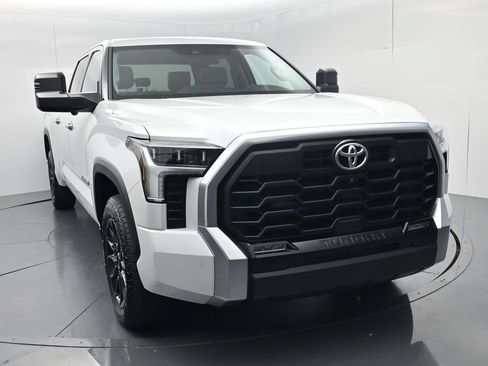 Used 2023 Toyota Tundra Limited w/ TRD Off-Road Package AWD/4WD image 2