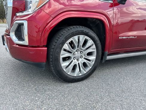 Used 2022 GMC Sierra 1500 Denali w/ Denali Premium Package image 34