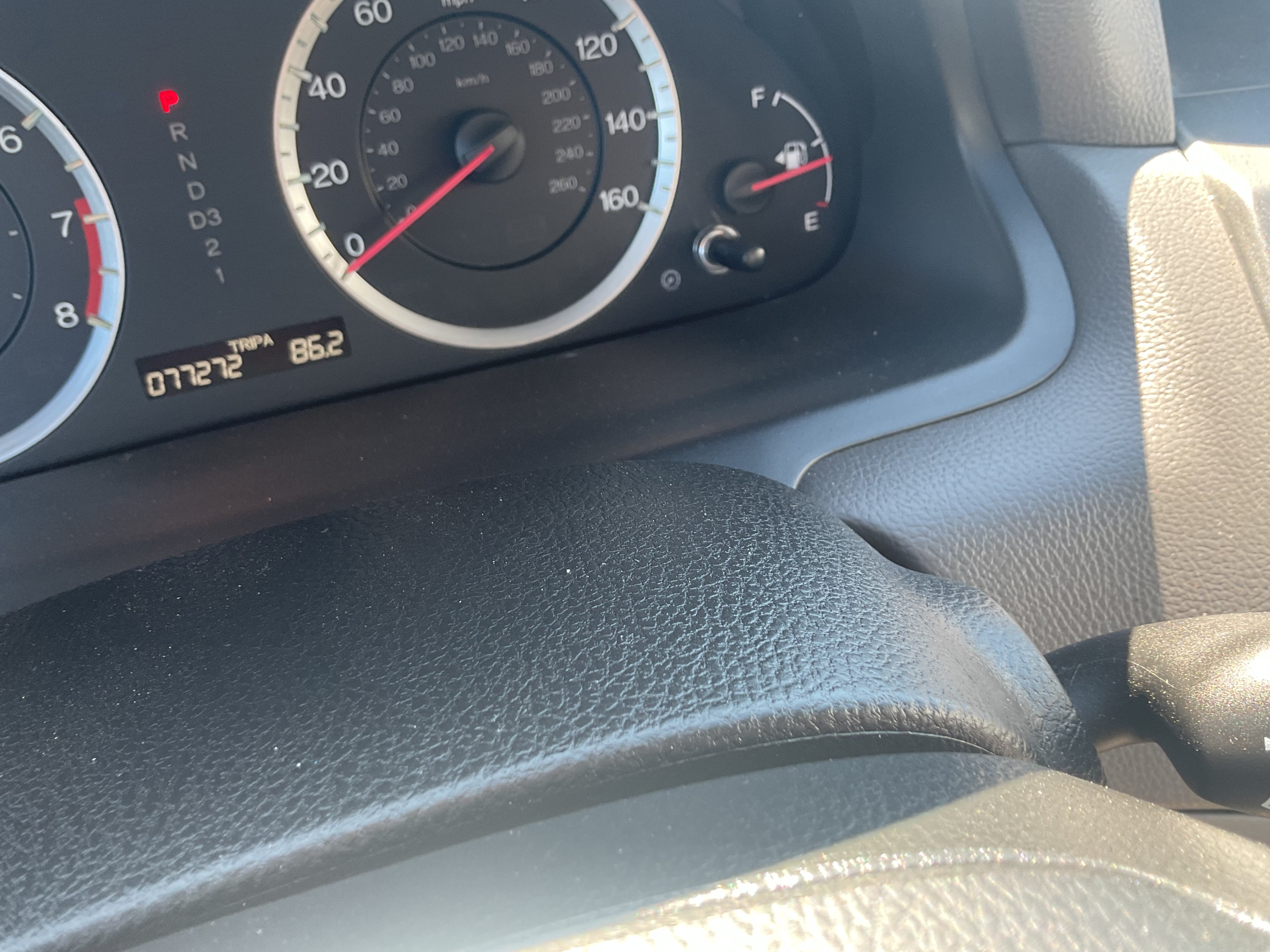 Used 2010 Honda Accord LX image 17