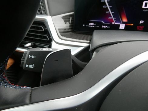 Used 2026 BMW X5 M60i image 14