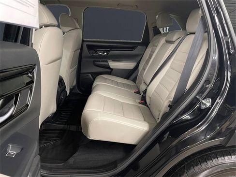 Certified 2023 Honda CR-V EX-L image 13
