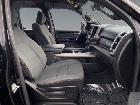 Used 2021 RAM 1500 Big Horn AWD/4WD image 15