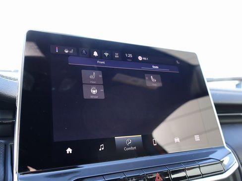 New 2026 Jeep Compass Latitude image 34