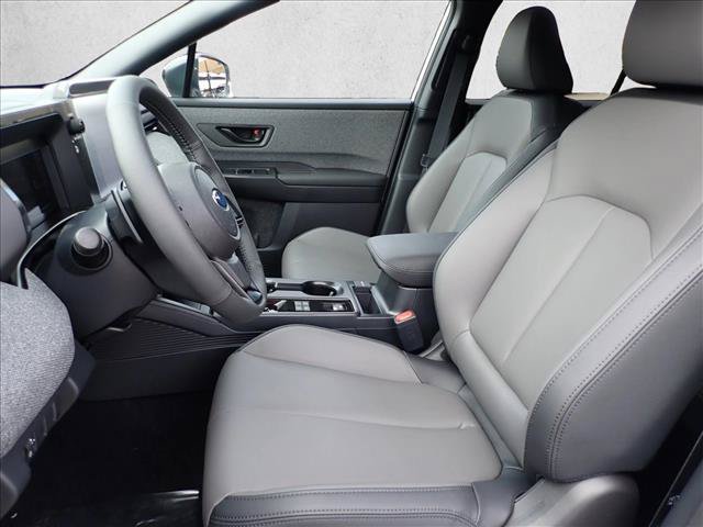 New 2026 Subaru Outback Premium AWD/4WD image 12
