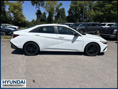 New 2027 Hyundai Santa Fe Calligraphy FWD image 8