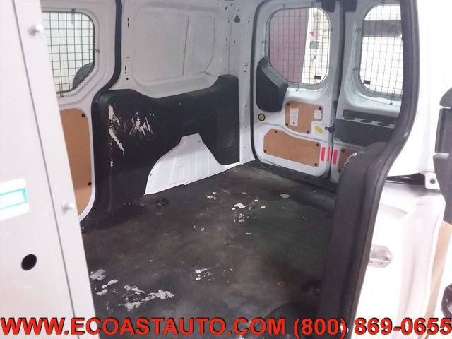 Used 2016 Ford Transit Connect XLT FWD image 15