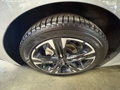 Used 2024 Kia K5 GT-Line AWD/4WD image 12