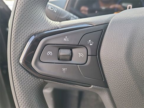 New 2026 Chevrolet Trax LT image 28