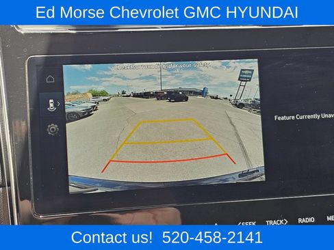 Used 2024 Hyundai Tucson SEL AWD/4WD image 19
