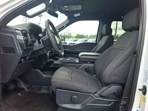 Certified 2023 Ford F150 XL w/ STX Appearance Package AWD/4WD image 10