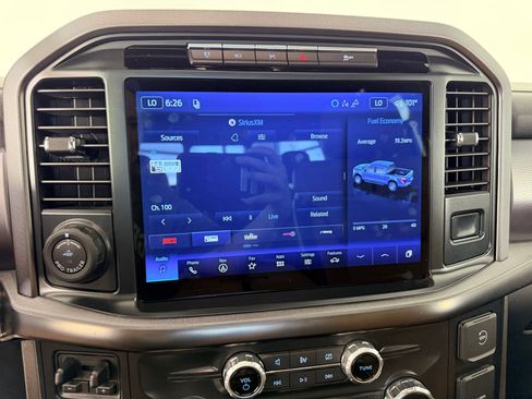Used 2022 Ford F150 Platinum w/ Equipment Group 701A High AWD/4WD image 21