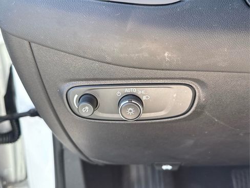 Used 2020 Chevrolet Equinox LS FWD image 23