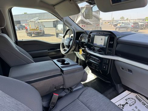 Certified 2021 Ford F150 XL w/ Trailer Tow Package AWD/4WD image 17