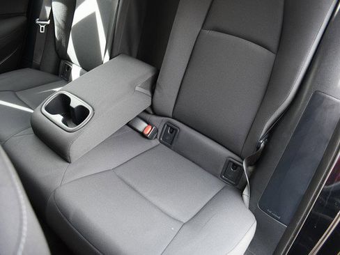 Certified 2024 Toyota Corolla LE image 22