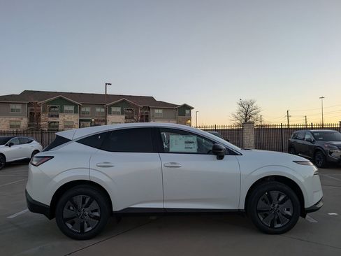 New 2026 Nissan Murano SL image 3