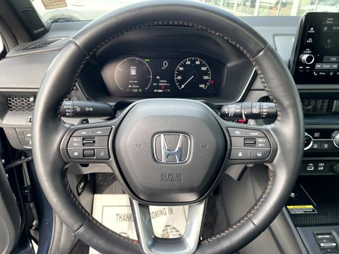 Used 2024 Honda CR-V Sport-L image 14