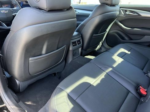 Used 2025 Cadillac CT5 Premium Luxury image 19