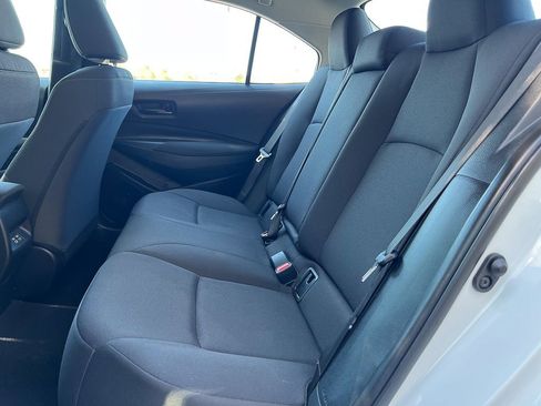 Used 2024 Toyota Corolla LE image 19