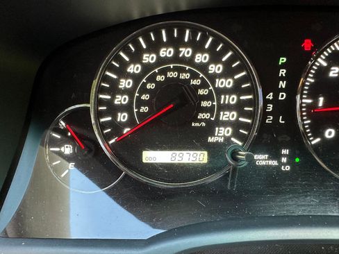 Used 2003 Lexus GX 470 image 48