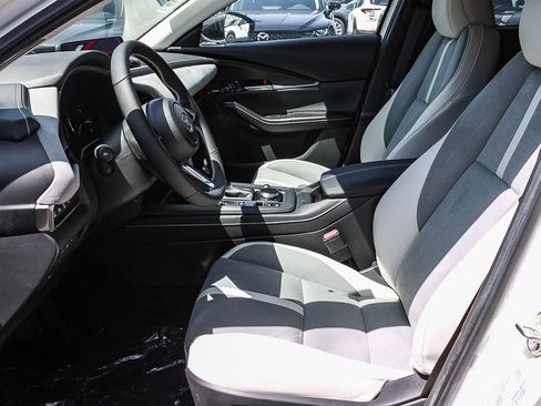 New 2026 MAZDA CX-30 2.5 Turbo Aire Edition AWD/4WD image 19
