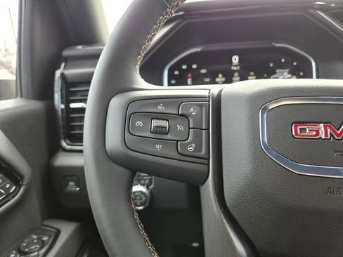 New 2026 GMC Sierra 3500 AT4 w/ AT4 Premium Plus Package image 17