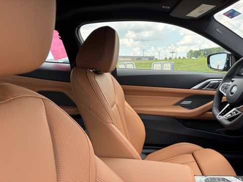 New 2027 BMW M440i Coupe w/ Premium Package RWD image 19