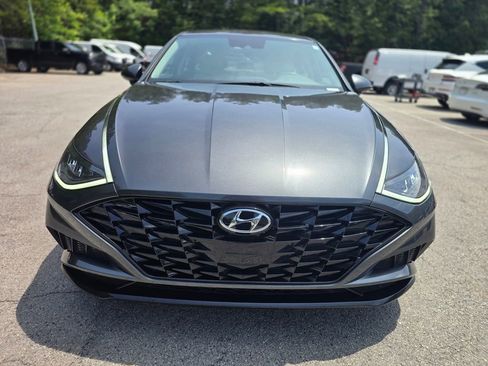 Used 2023 Hyundai Sonata SEL FWD image 2