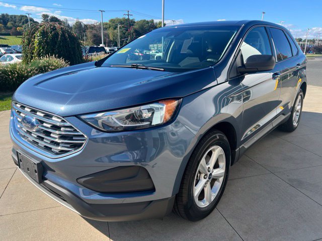 Used 2019 Ford Edge SE FWD image 3