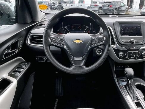 Used 2024 Chevrolet Equinox LS w/ LS Convenience Package AWD/4WD image 16