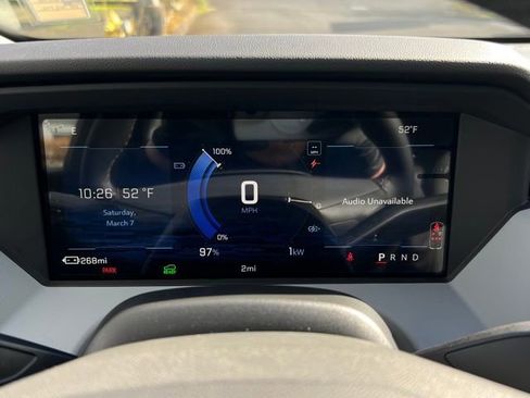 New 2027 Chevrolet Bolt LT w/ Comfort Package image 25