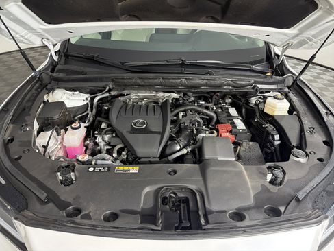 Used 2024 Lexus RX 350 AWD w/ Technology Package image 6