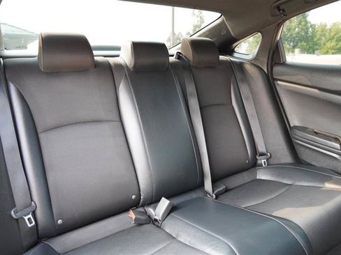 Used 2021 Honda Civic Sport image 77