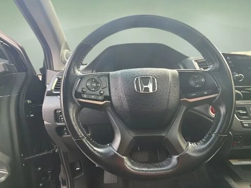 Used 2021 Honda Pilot Special Edition image 30