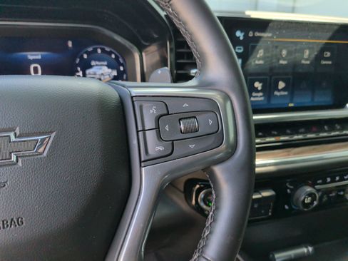 Used 2024 Chevrolet Silverado 1500 RST AWD/4WD image 19