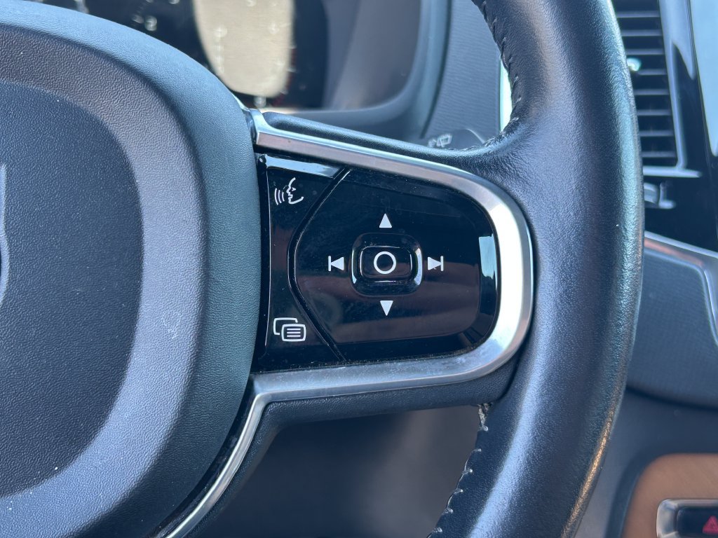 Used 2018 Volvo XC90 T6 Inscription AWD/4WD image 18