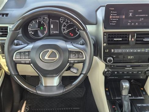Used 2023 Lexus GX 460 Premium AWD/4WD image 26