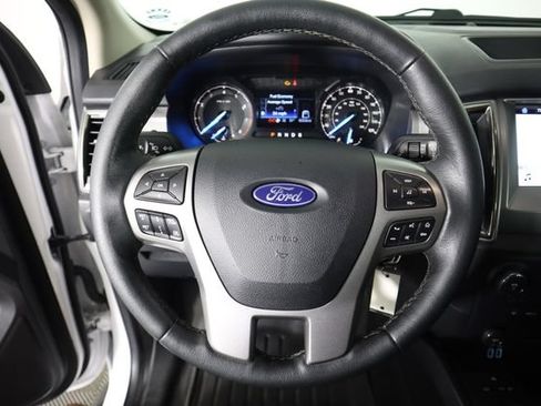 Used 2019 Ford Ranger XLT w/ Equipment Group 302A Luxury AWD/4WD image 46