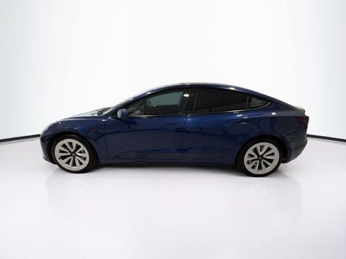 Used 2021 Tesla Model 3 Long Range image 4