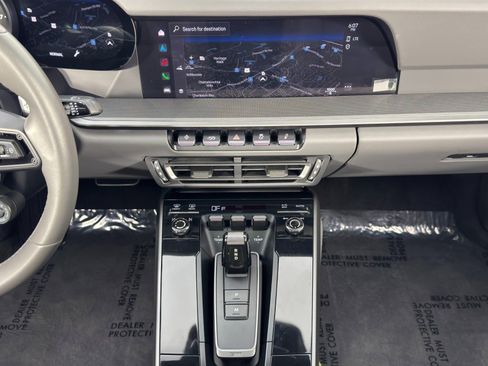 Used 2024 Porsche 911 Carrera S w/ Sport Package image 24