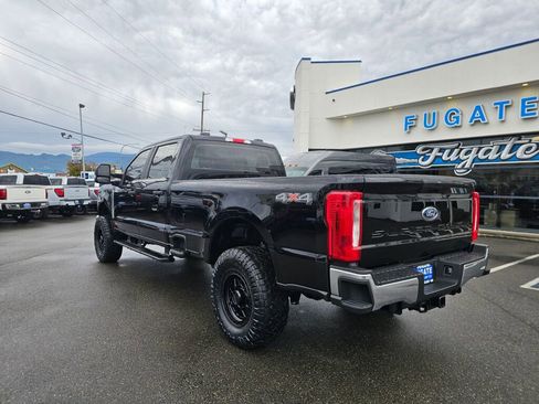 New 2026 Ford F350 XL w/ XL Chrome Package image 5