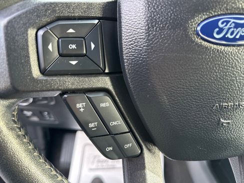 Used 2020 Ford F150 XLT w/ Equipment Group 302A Luxury image 26