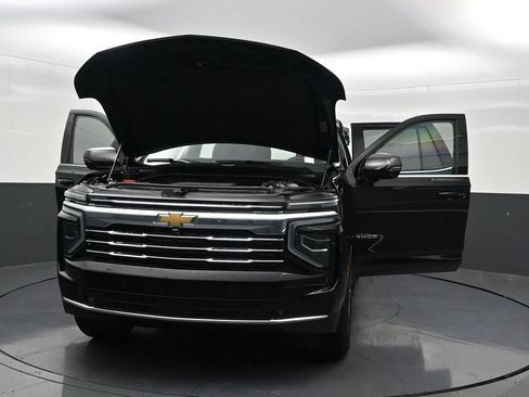 Used 2026 Chevrolet Tahoe LT w/ Comfort Package RWD image 37