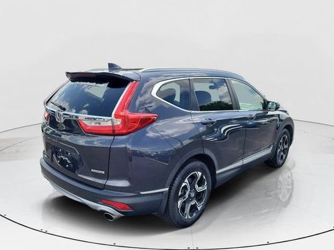 Used 2018 Honda CR-V Touring image 33