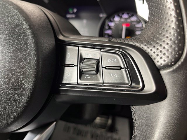 Used 2023 Alfa Romeo Stelvio Veloce AWD/4WD image 22