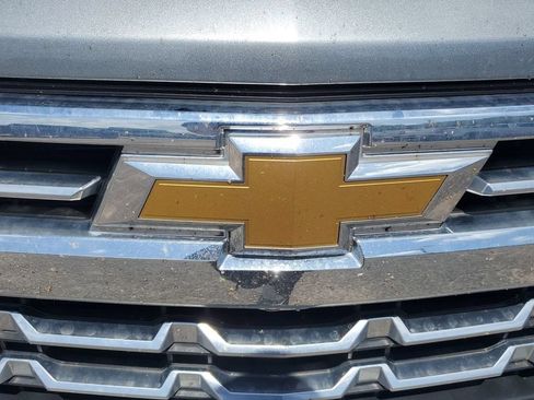 Used 2026 Chevrolet Silverado 1500 LTZ RWD image 37