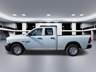 Used 2022 RAM 1500 Tradesman RWD video 2