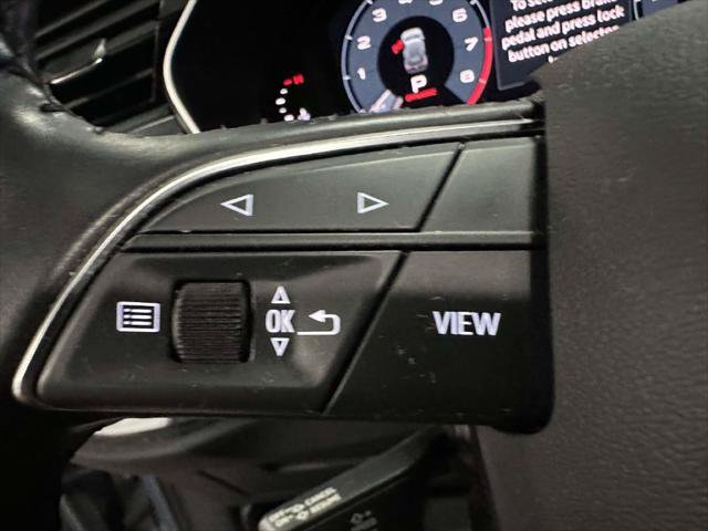 Used 2020 Audi Q3 2.0T Premium AWD/4WD image 25