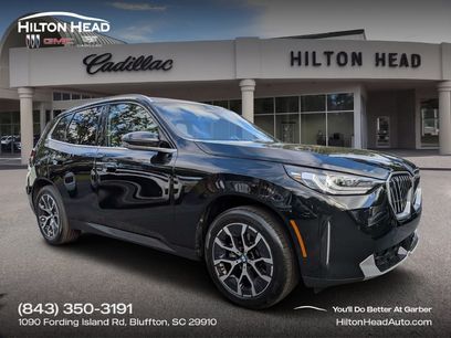 Used 2026 BMW X3 xDrive30i